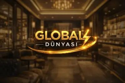 GLOBAL DÜNYASI