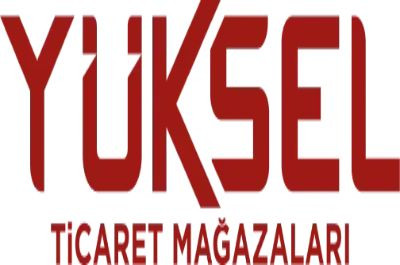 Yüksel Ticaret Mağazaları