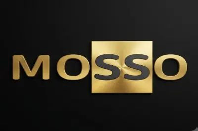 Mosso Avize & Aydınlatma
