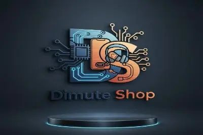 Dimute Shop