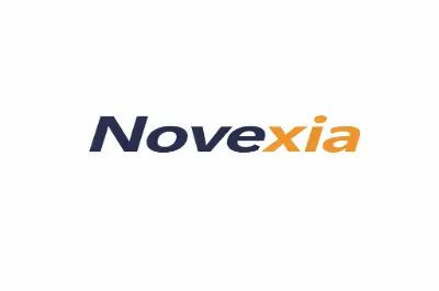 Novexia Jewelry Çelik Takı