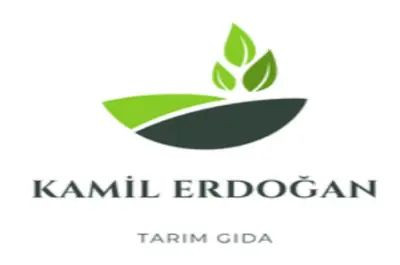 Kamil Erdoğan Tarım Gıda