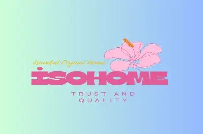 İSO HOME