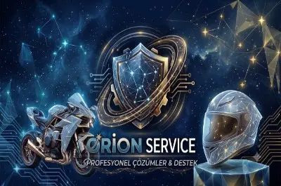 ORİON SERVİCE