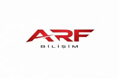 ARF BİLİŞİM VE SANAL MAĞAZACILIK