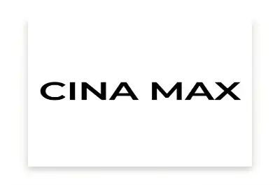 Cina Max