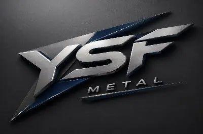 YSF METAL ve HEDİYELİK