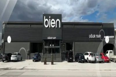 BALIKESİR UĞUR YAPI MARKET