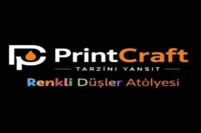 PrintCraft