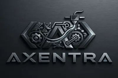 Axentra