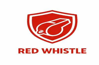 RED WHISTLE