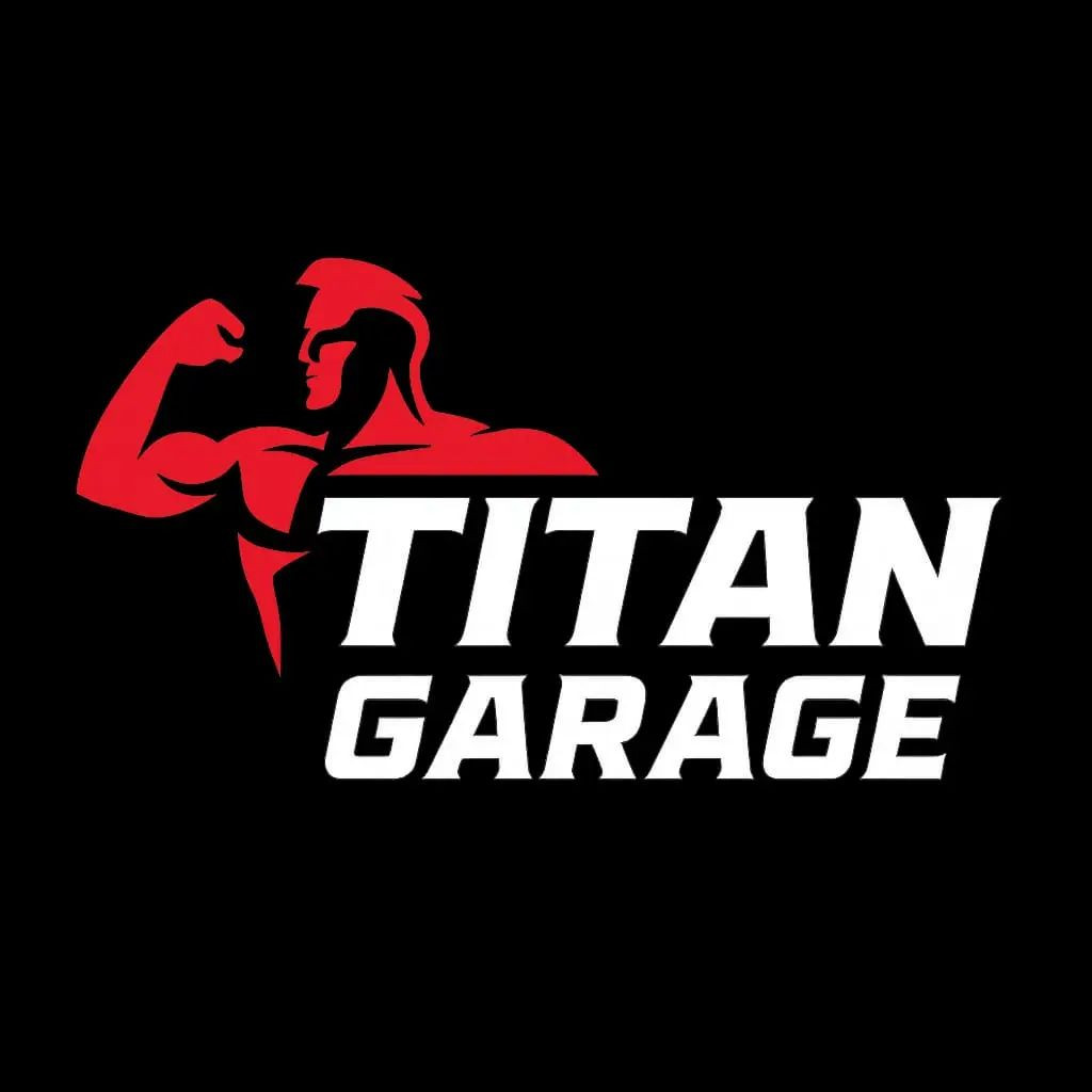 TITAN GARAGE