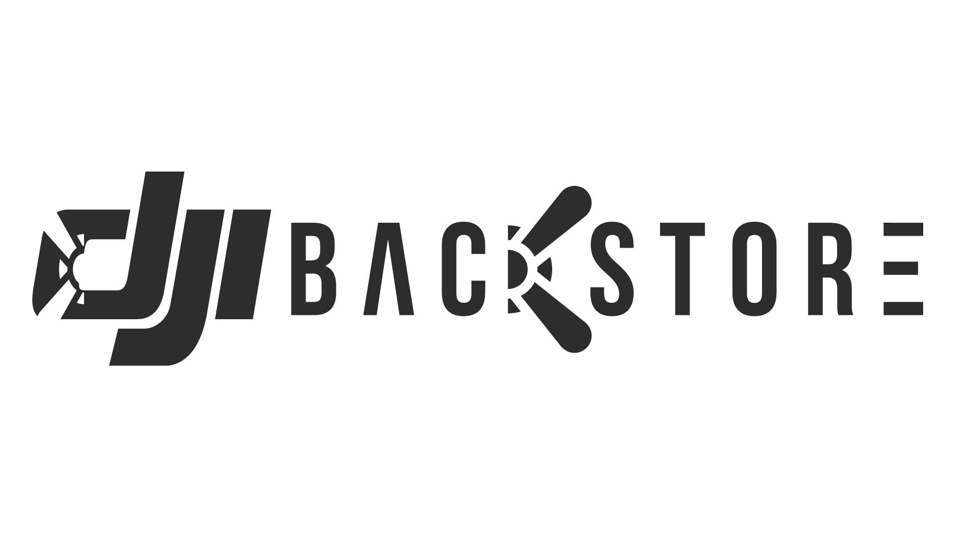 DJI Backstore