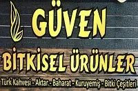 GÜVEN BİTKİSEL ÜRÜNLER