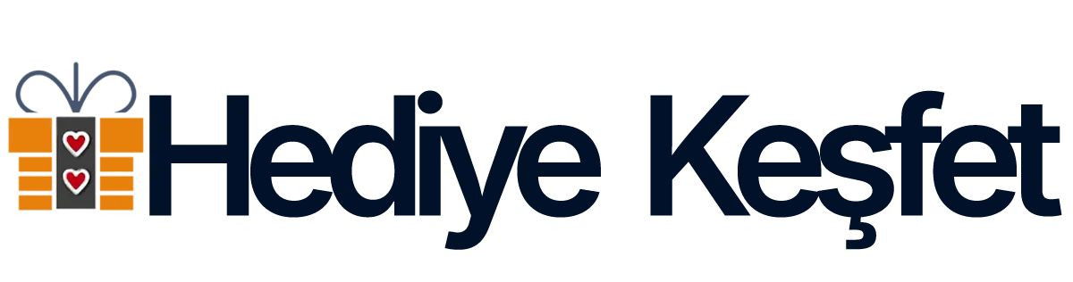 Hediye Keşfet