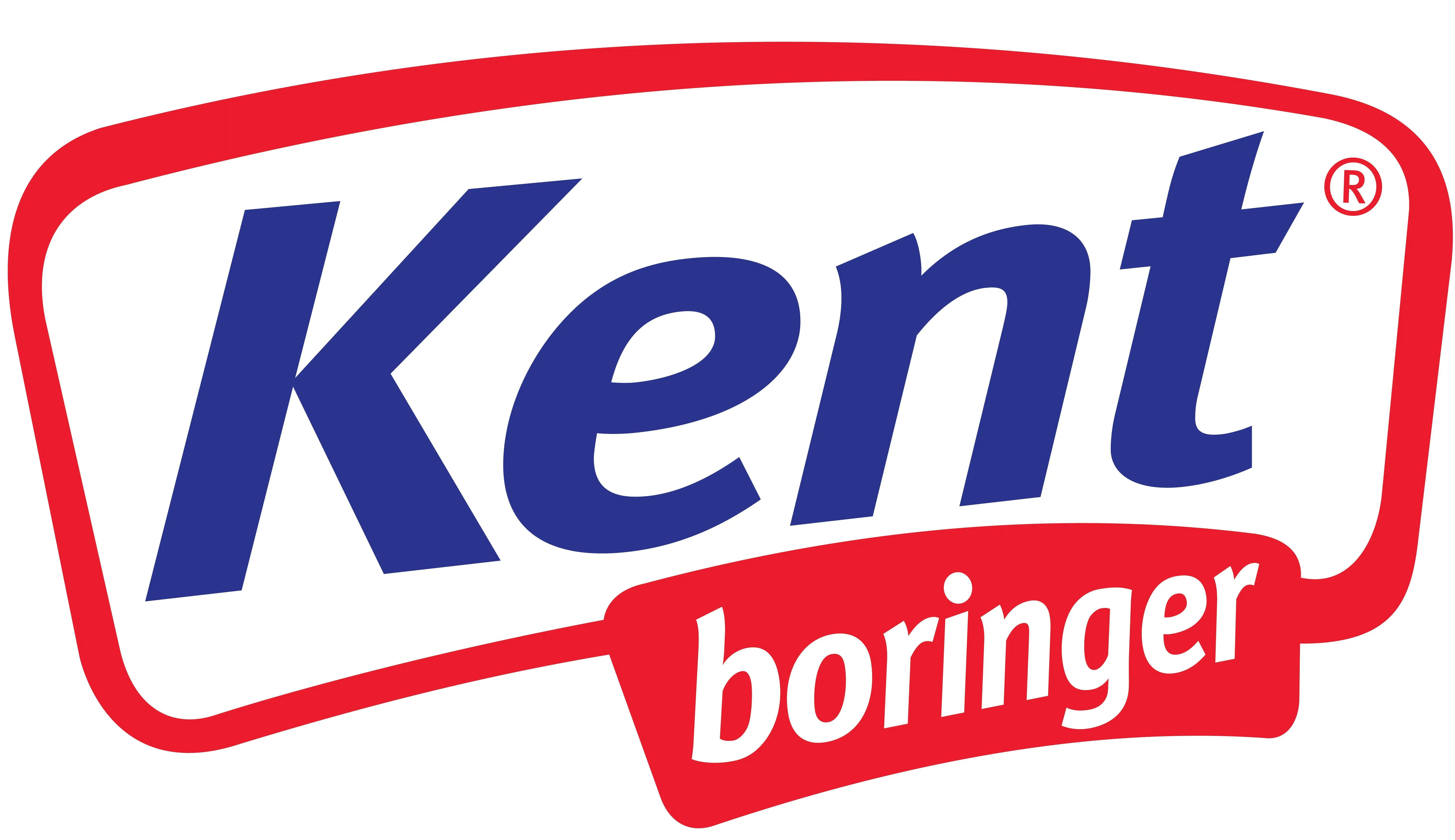 Kent Boringer