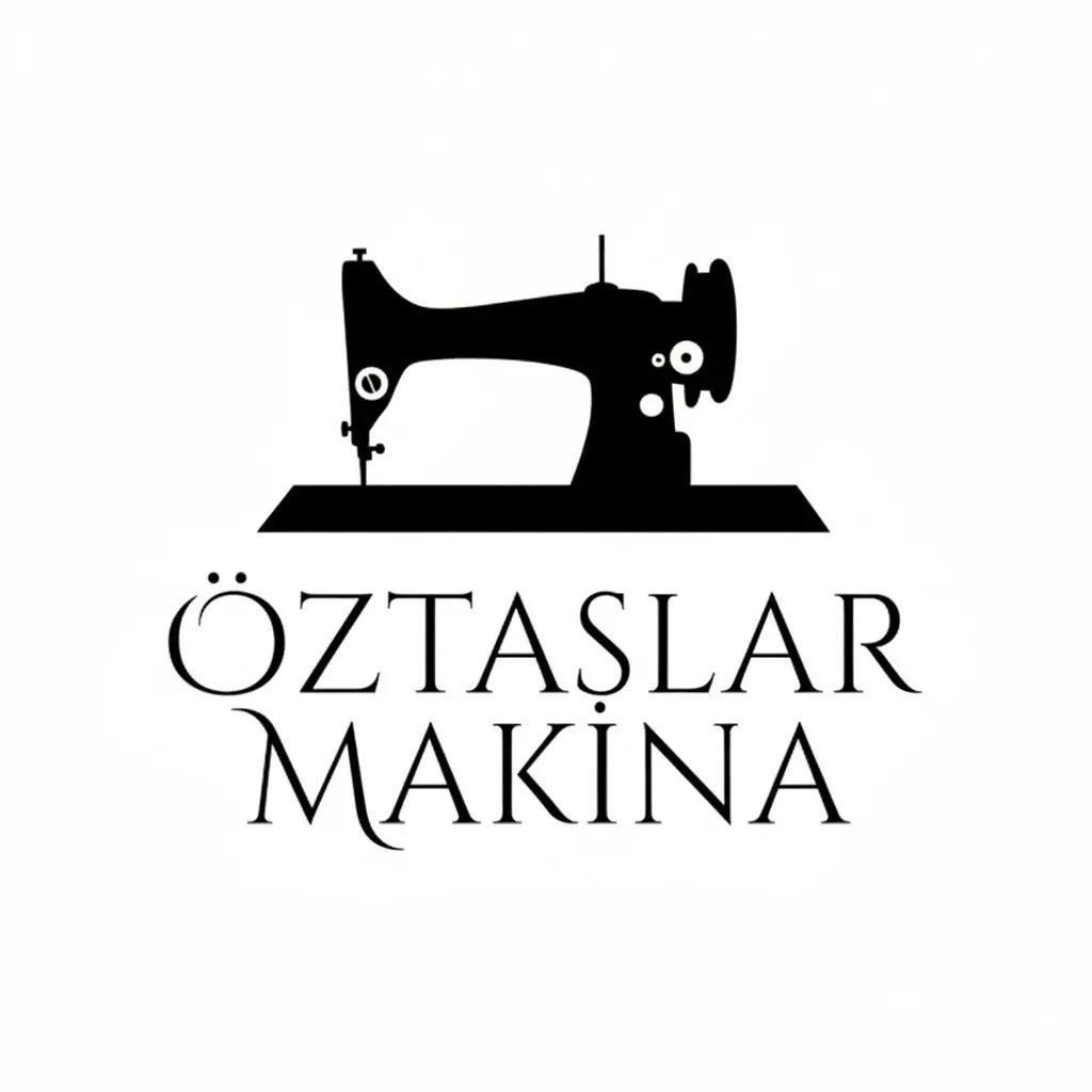 ÖZTAŞLAR MAKİNE
