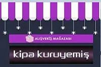 Kipa kuruyemiş