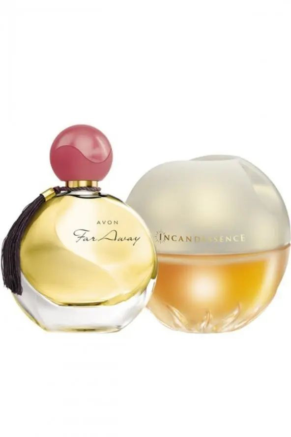 Avon Menekşe