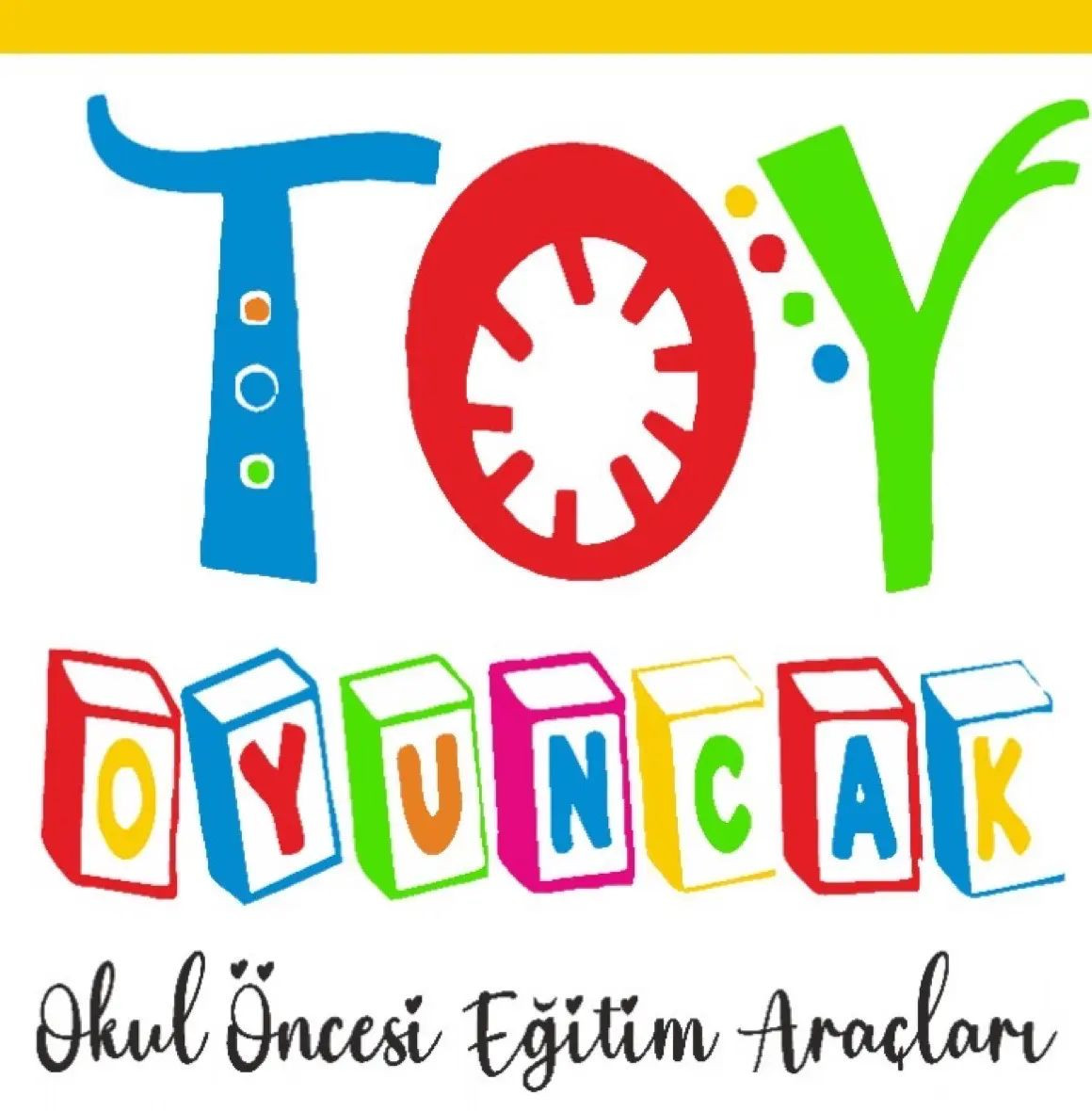 Toy Oyuncak Okul Öncesi