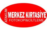 ATAKUM MERKEZ KIRTASİYE