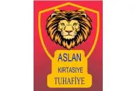 Aslan Kırtasiye-Tuhafiye