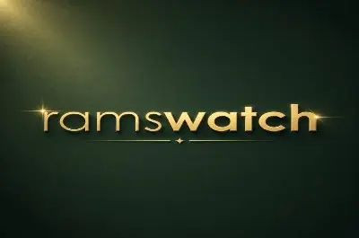 RamsWatch