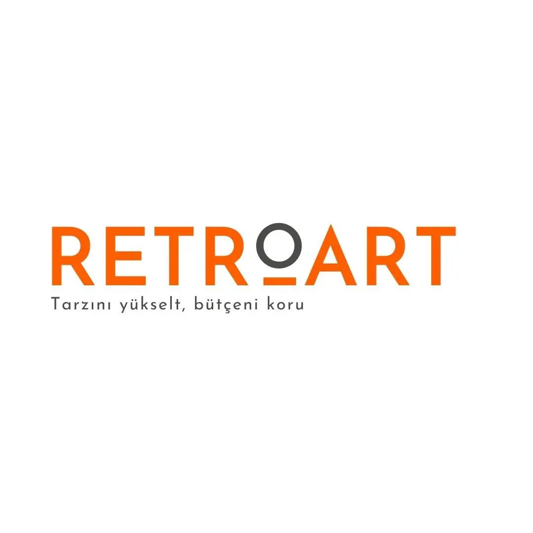 RETRO ART PLASTİK