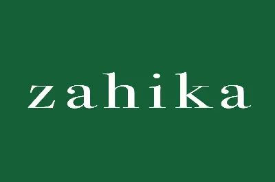 Zahika