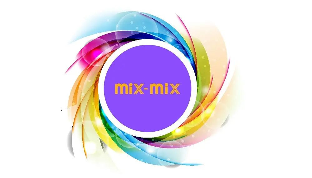 Mix-Mix