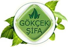 GÖKÇEK ŞİFA