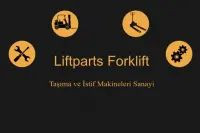 Liftparts Forklift