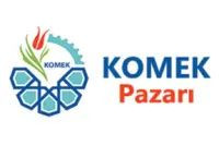 KOMEK PAZARI
