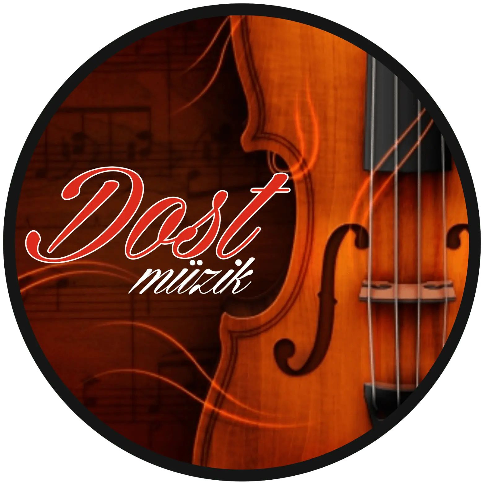 Dost Müzik Evi
