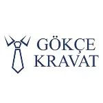 gökçe kravat