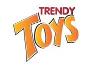 TRENDY TOYS