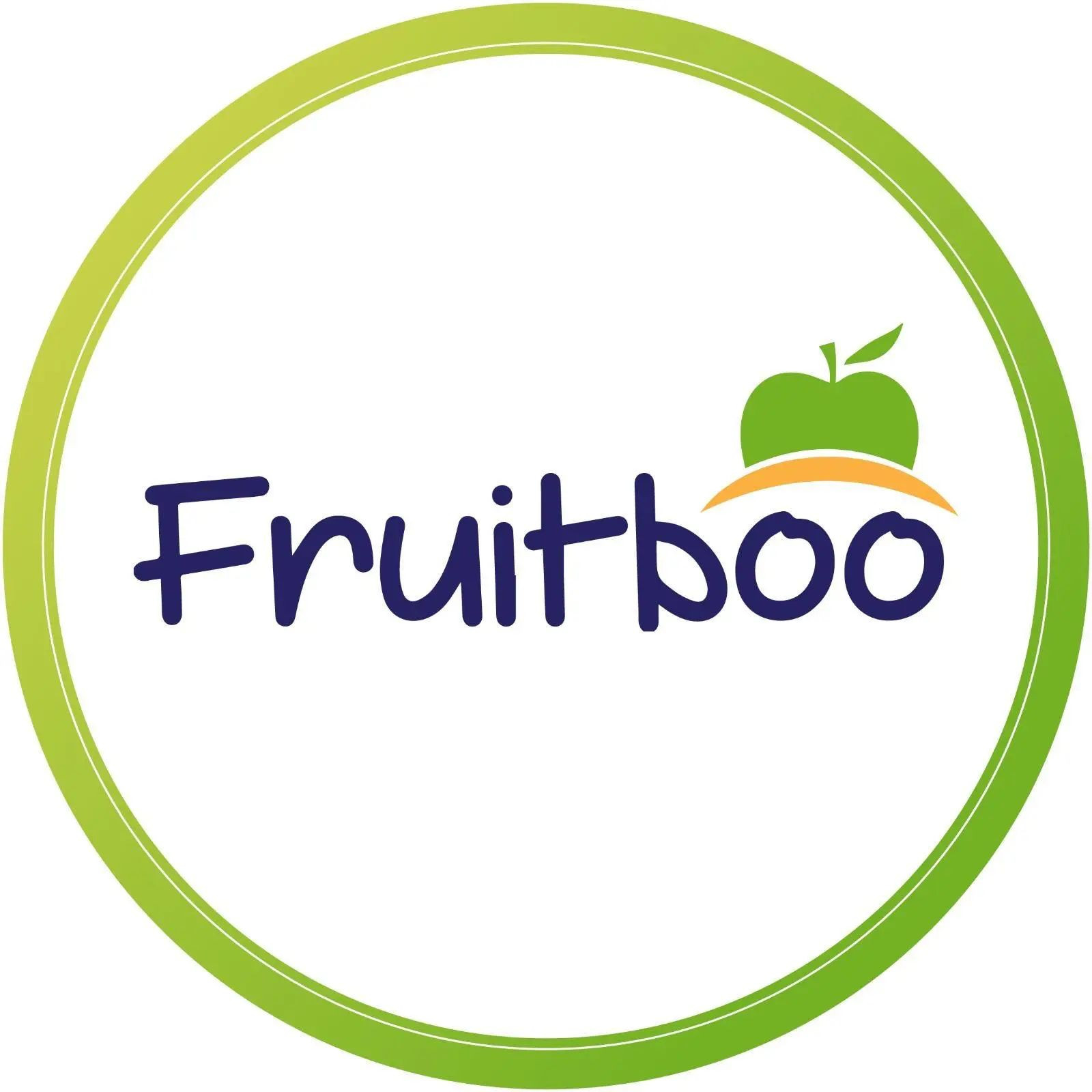 FRUITBOO