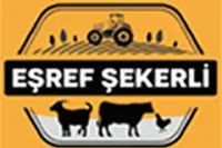 Eşref Şekerli