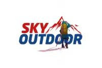 sky outdoor