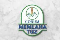 Çorum Kaynak Tuzu