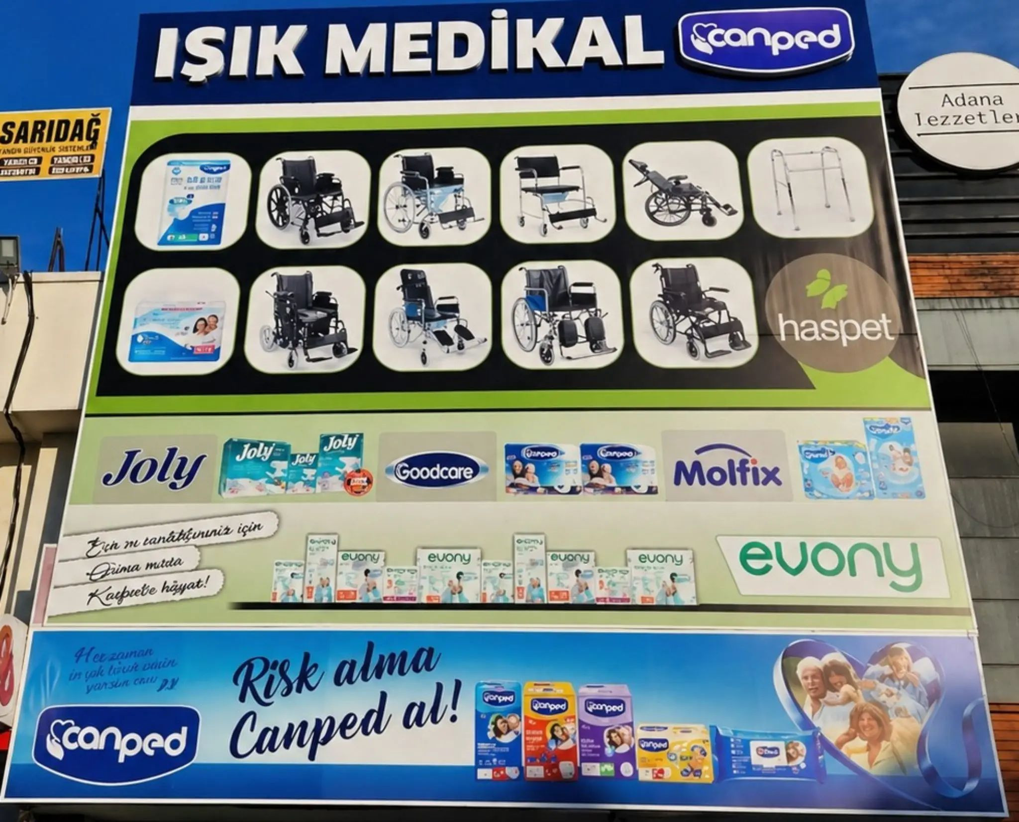 IŞIK MEDİKAL