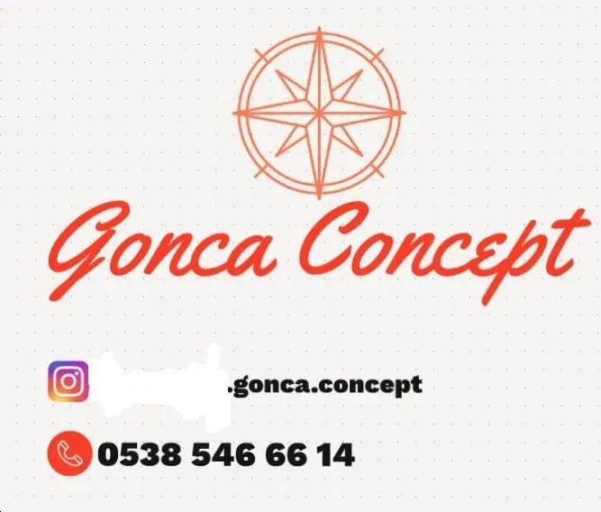 GONCA CONCEPT