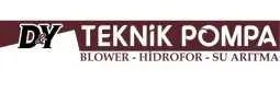 DY TEKNİK POMPA