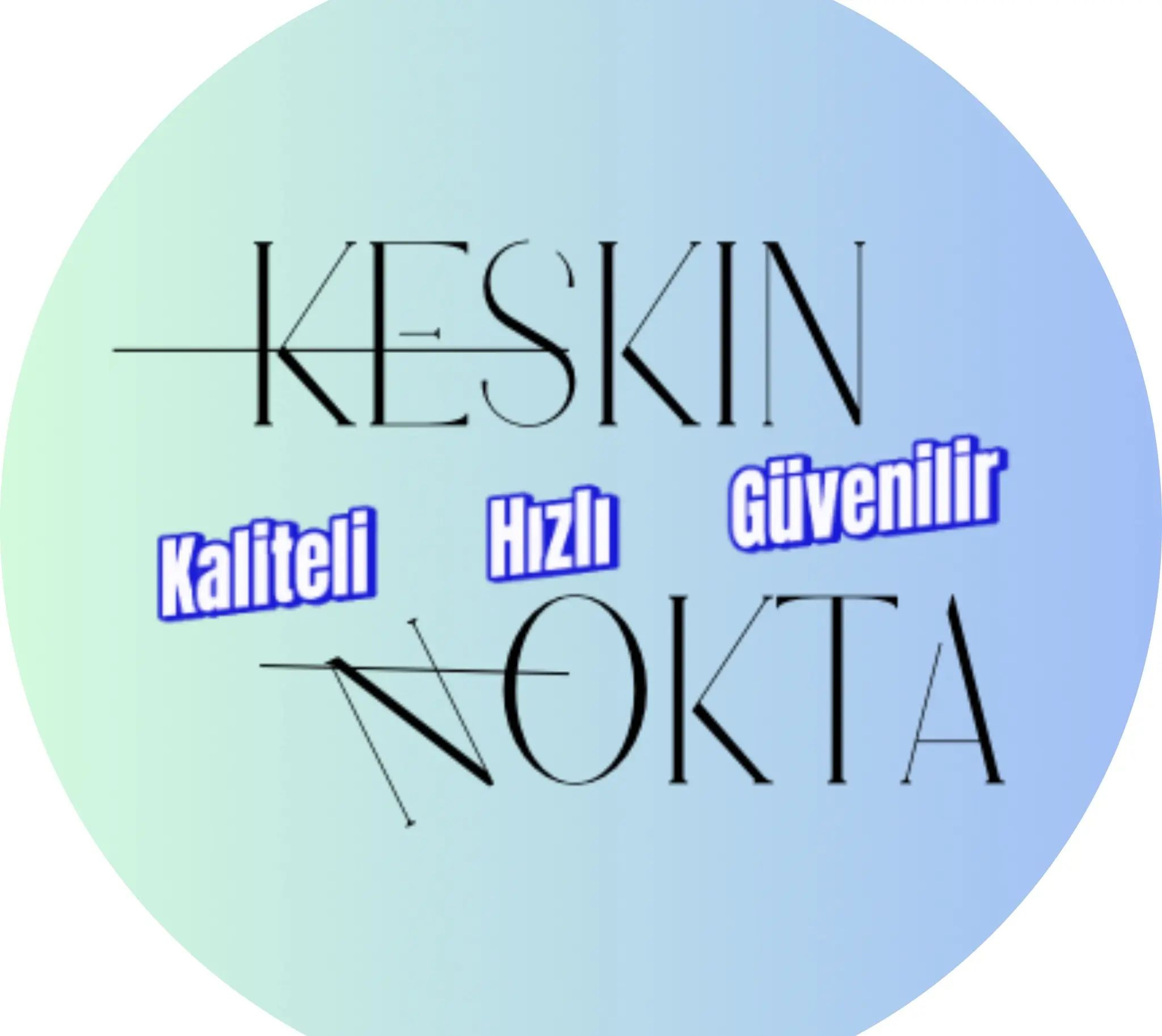 Keskin Nokta