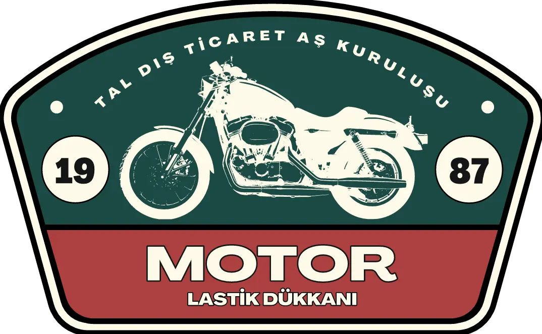 Motor Lastik Dükkanı