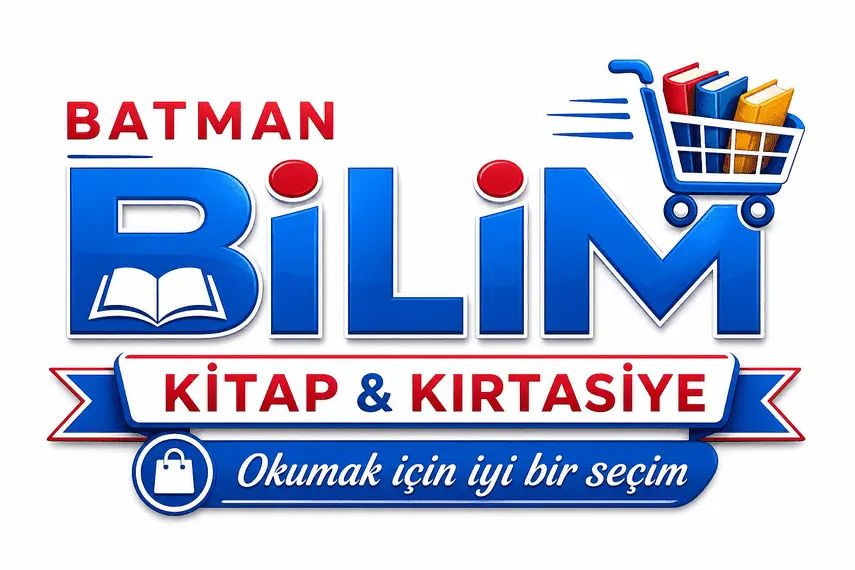 BLM KİTAP
