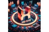 Heydiye Teknoloji