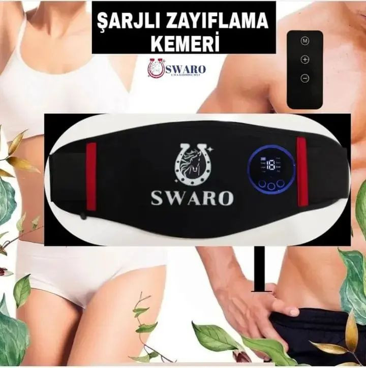 Swaro