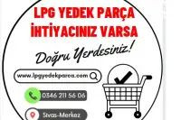 lpgyedekparca