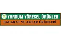 Yurdum Yöresel Baharat ve Aktar Ürünleri